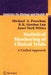Statistical Monitoring of Clinical Trials: A Unified Approach by Michael A. Proschan