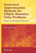 Numerical Approximation Methods for Elliptic Boundary Value Problems: Finite and Boundary Elements by Olaf Steinbach