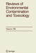 Reviews of Environmental Contamination and Toxicology 188 by George Ware