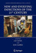 New and Evolving Infections of the 21st Century by I. W. Fong