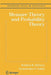 Measure Theory and Probability Theory by Krishna B. Athreya