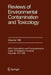Reviews of Environmental Contamination and Toxicology 190 by D. M. Whitacre