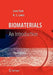 Biomaterials: An Introduction by Joon Park