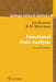 Functional Data Analysis by James Ramsay