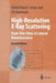 High-Resolution X-Ray Scattering: From Thin Films to Lateral Nanostructures by Ullrich Pietsch