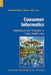 Consumer Informatics: Applications and Strategies in Cyber Health Care by Rosemary Nelson