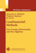 Combinatorial Methods: Free Groups, Polynomials, and Free Algebras by Vladimir Shpilrain