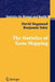 The Statistics of Gene Mapping by David Siegmund