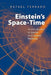 Einstein's Space-Time: An Introduction to Special and General Relativity by Rafael Ferraro