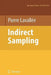 Indirect Sampling by Pierre Lavallée