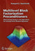 Multilevel Block Factorization Preconditioners: Matrix-Based Analysis and Algorithms for Solving Finite Element Equations by Panayot S. Vassilevski