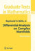 Differential Analysis on Complex Manifolds by Oscar Garcia-Prada