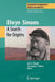 Elwyn Simons: A Search for Origins by John G. Fleagle