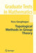 Topological Methods in Group Theory by Ross Geoghegan