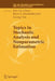 Topics in Stochastic Analysis and Nonparametric Estimation by Pao-Liu Chow