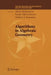 Algorithms in Algebraic Geometry by Alicia Dickenstein