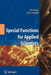 Special Functions for Applied Scientists by A. M. Mathai
