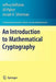 An Introduction to Mathematical Cryptography by Jeffrey Hoffstein