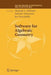 Software for Algebraic Geometry by Michael E. Stillman
