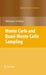 Monte Carlo and Quasi-Monte Carlo Sampling by Christiane LeMieux