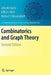 Combinatorics and Graph Theory by John Harris