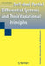 Self-Dual Partial Differential Systems and Their Variational Principles by Nassif Ghoussoub