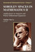Sobolev Spaces in Mathematics II: Applications in Analysis and Partial Differential Equations by Vladimir Maz'ya