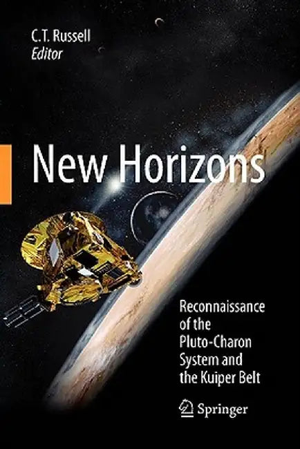 New Horizons: Reconnaissance of the Pluto-Charon System and the Kuiper Belt by C. T. Russell