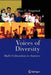 Voices of Diversity: Multi-Culturalism in America by Mary C. Sengstock