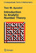 Introduction to Analytic Number Theory by Tom M. Apostol