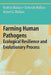 Farming Human Pathogens: Ecological Resilience and Evolutionary Process by Rodrick Wallace