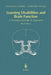 Learning Disabilities and Brain Function: A Neuropsychological Approach by William H. Gaddes
