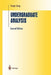 Undergraduate Analysis by Serge Lang