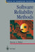 Software Reliability Methods by Doron a. Peled, E. M. Clarke