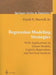 Regression Modeling Strategies: With Applications to Linear Models, Logistic Regression, and Survival Analysis by Frank E. Harrell