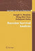 Bayesian Survival Analysis by Joseph G. Ibrahim