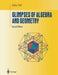Glimpses of Algebra and Geometry by Gabor Toth
