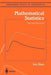 Mathematical Statistics by Jun Shao