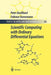 Scientific Computing with Ordinary Differential Equations by Peter Deuflhard
