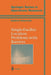 Single-Facility Location Problems with Barriers by Kathrin Klamroth