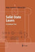 Solid-State Lasers: A Graduate Text by Walter Koechner