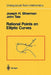Rational Points on Elliptic Curves by Joseph H. Silverman