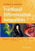 Fractional Differentiation Inequalities by George A. Anastassiou