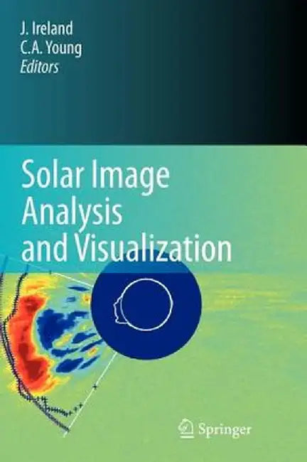 Solar Image Analysis and Visualization by Jack Ireland