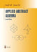 Applied Abstract Algebra by Rudolf LIDL