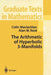 The Arithmetic of Hyperbolic 3-Manifolds by Colin MacLachlan