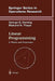 Linear Programming 2: Theory and Extensions by George B. Dantzig