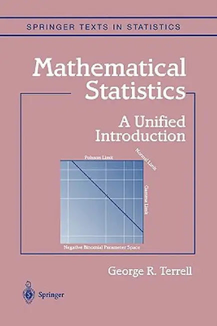 Mathematical Statistics: A Unified Introduction by George R. Terrell
