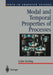 Modal and Temporal Properties of Processes by Colin Stirling
