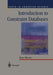 Introduction to Constraint Databases by Peter Revesz